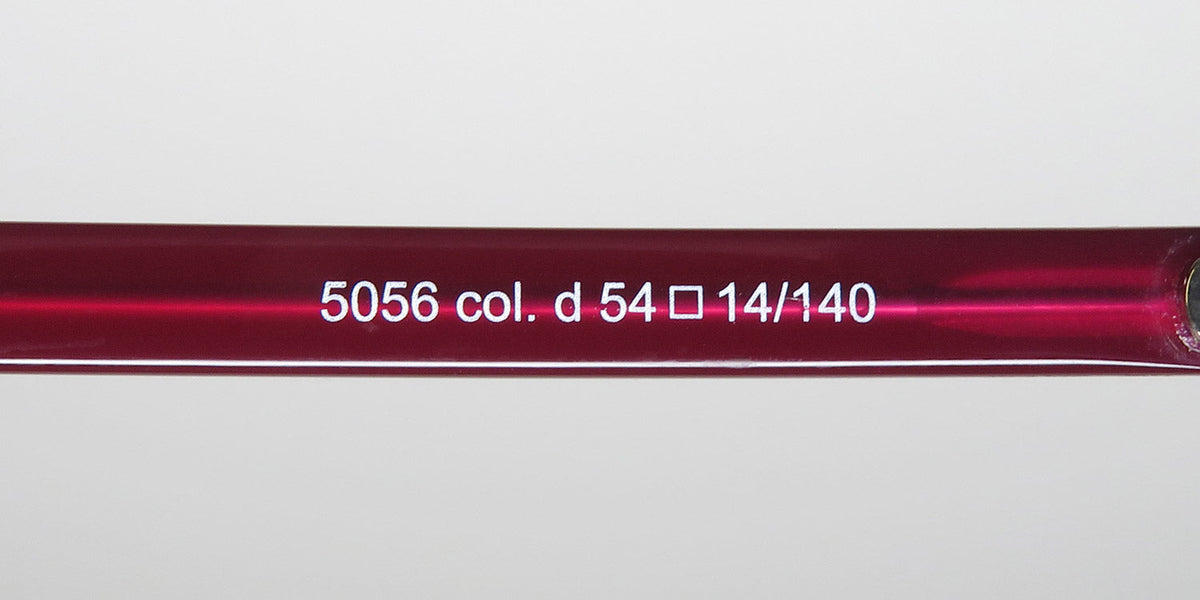 Andy Wolf 5056 Eyeglasses