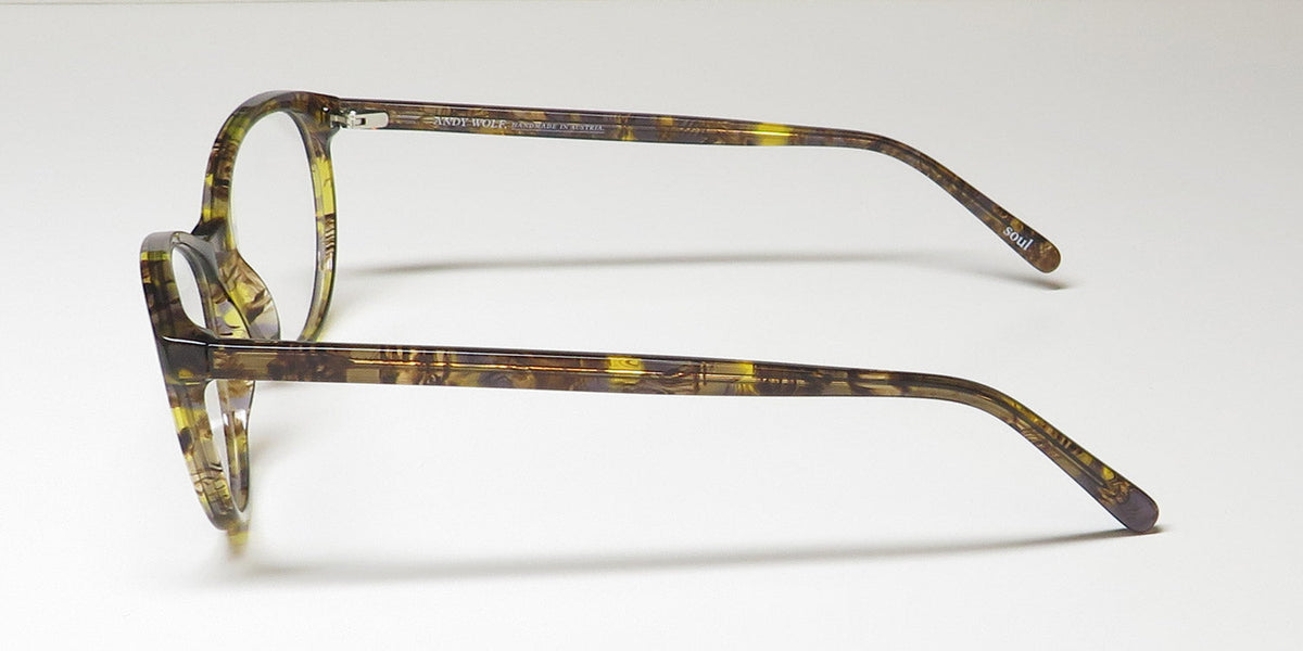 Andy Wolf 5056 Eyeglasses