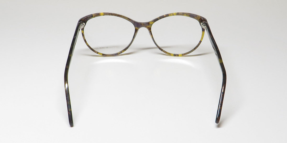 Andy Wolf 5056 Eyeglasses