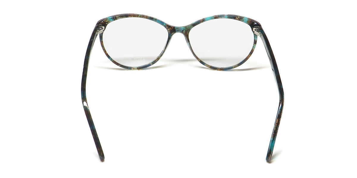 Andy Wolf 5056 Eyeglasses