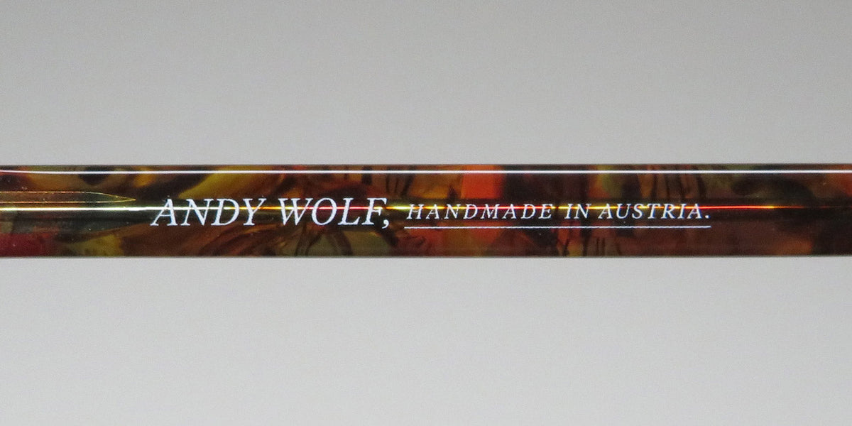 Andy Wolf 5056 Eyeglasses
