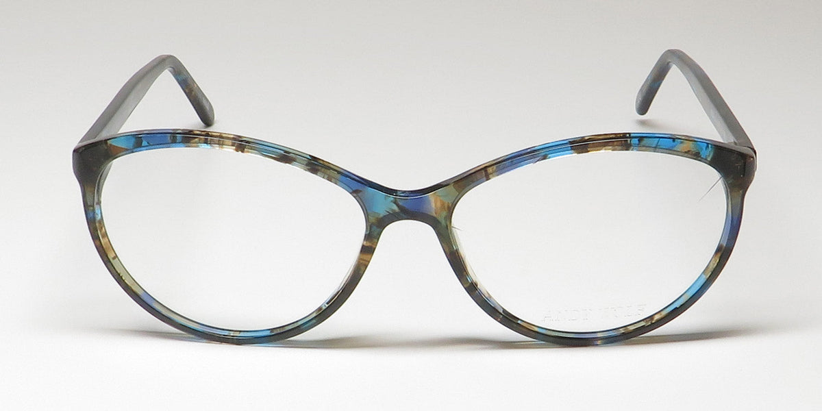 Andy Wolf 5056 Eyeglasses