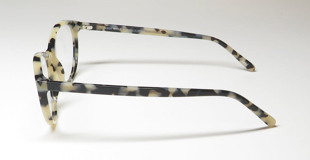 Andy Wolf 5056 Eyeglasses