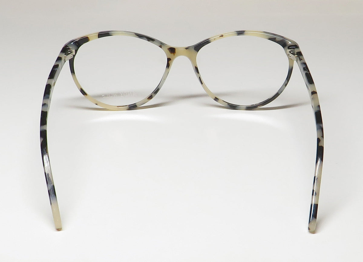 Andy Wolf 5056 Eyeglasses