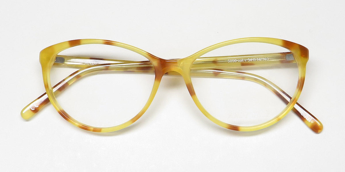 Andy Wolf 5056 Eyeglasses