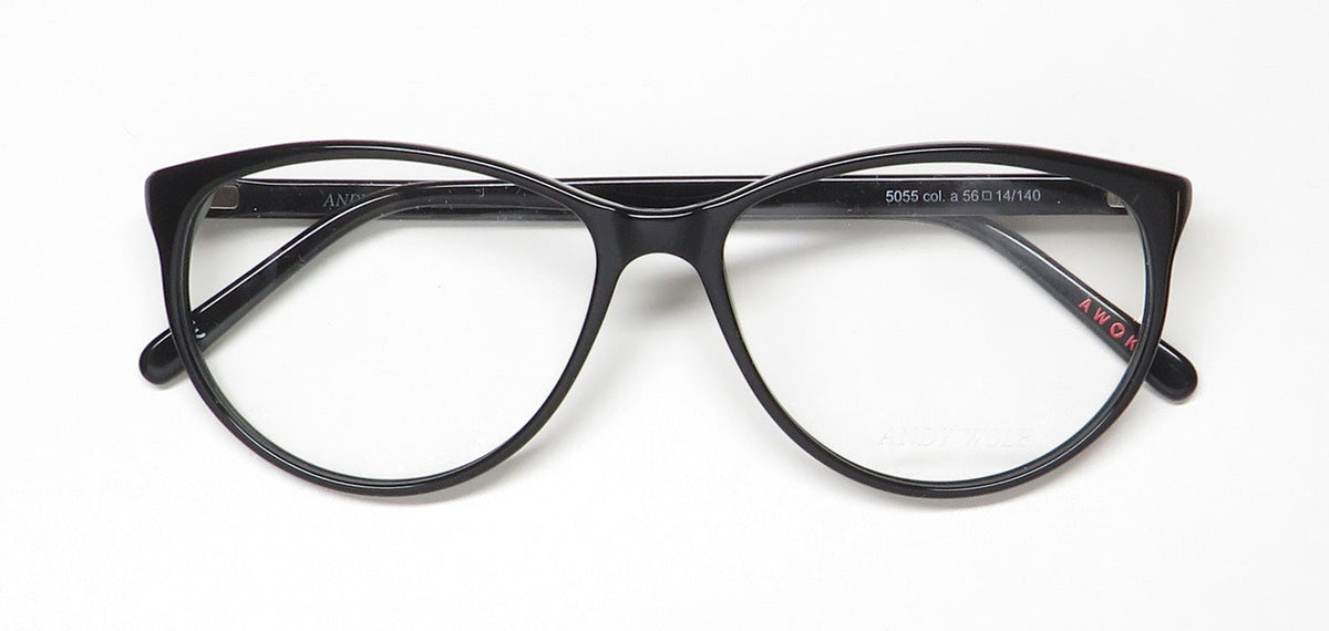 Andy Wolf 5055 Eyeglasses