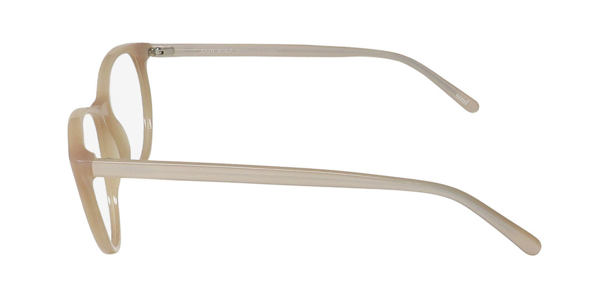 Andy Wolf 5055 Eyeglasses