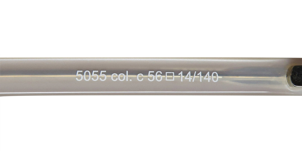 Andy Wolf 5055 Eyeglasses