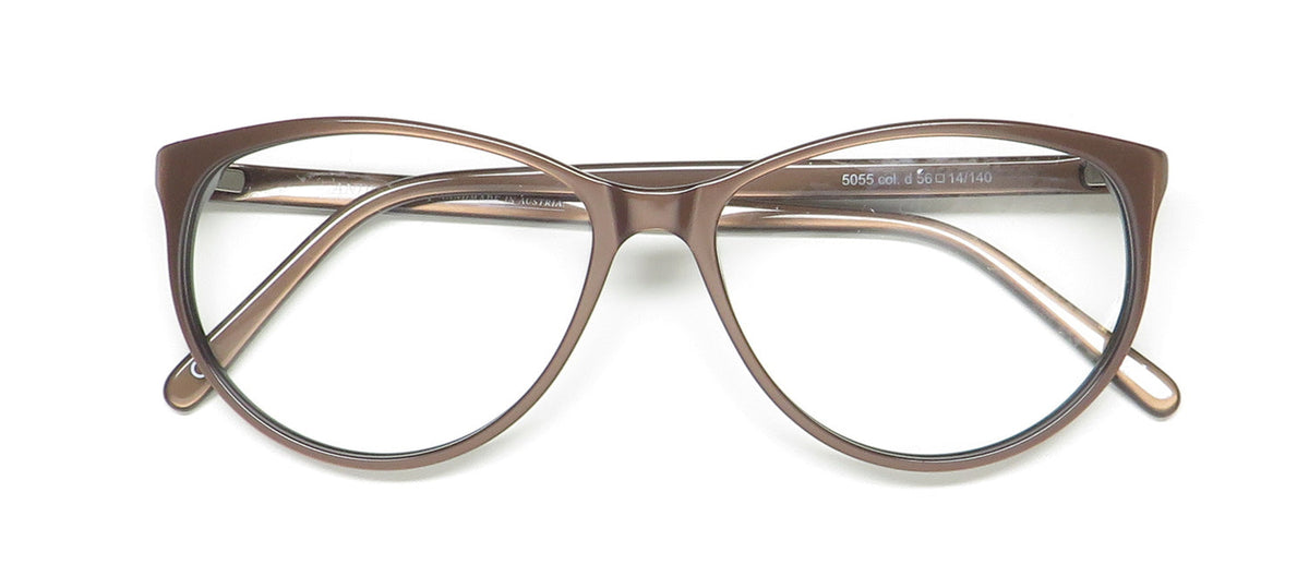 Andy Wolf 5055 Eyeglasses