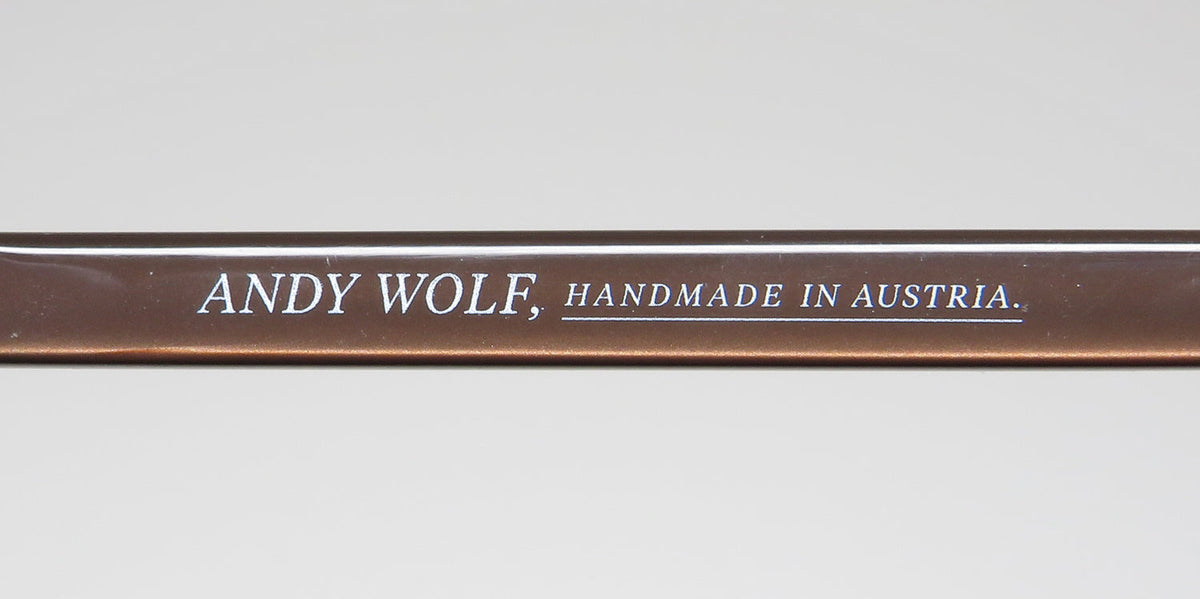 Andy Wolf 5055 Eyeglasses