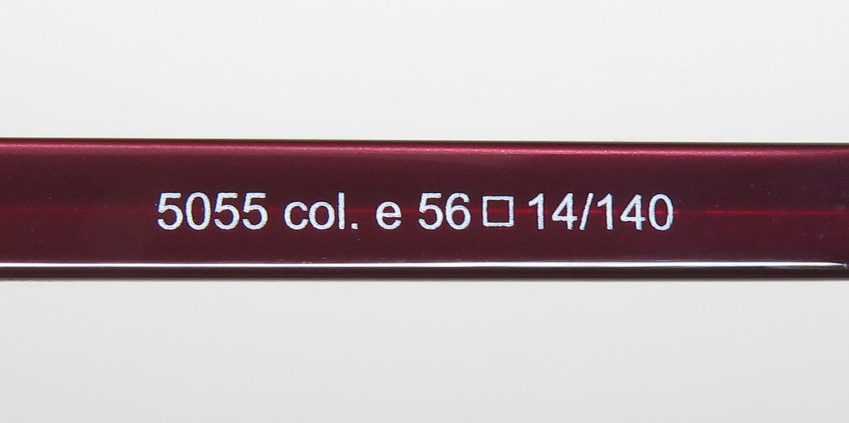 Andy Wolf 5055 Eyeglasses