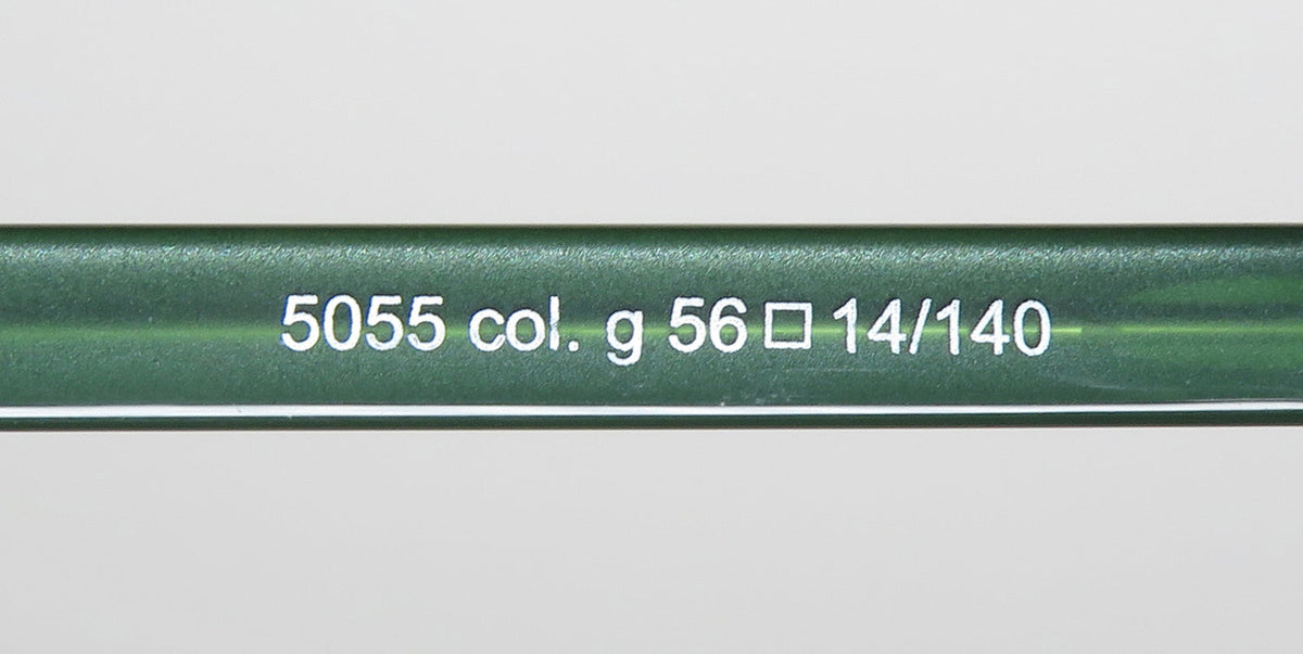 Andy Wolf 5055 Eyeglasses