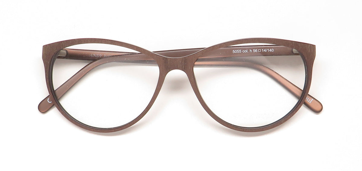 Andy Wolf 5055 Eyeglasses