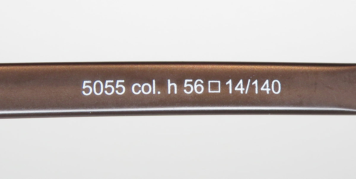 Andy Wolf 5055 Eyeglasses