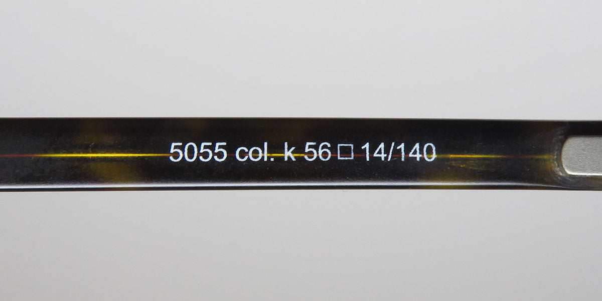 Andy Wolf 5055 Eyeglasses