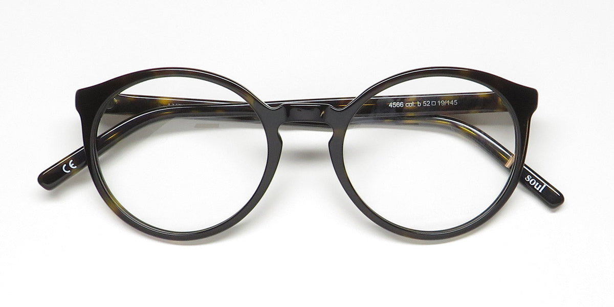 Andy Wolf 4566 Eyeglasses