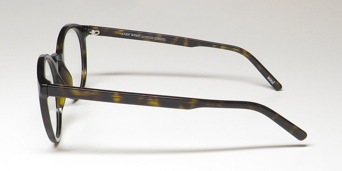Andy Wolf 4566 Eyeglasses
