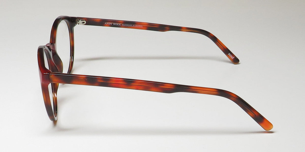 Andy Wolf 4566 Eyeglasses