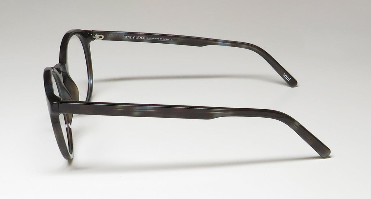 Andy Wolf 4566 Eyeglasses