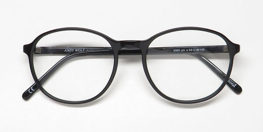 Andy Wolf 4565 Eyeglasses