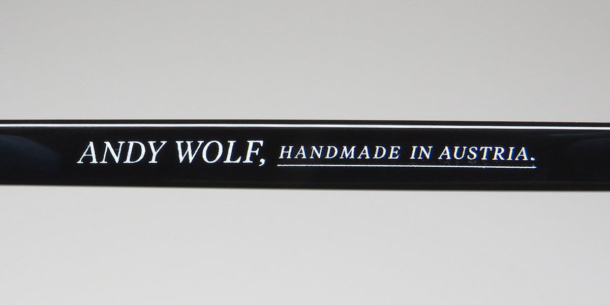 Andy Wolf 4565 Eyeglasses