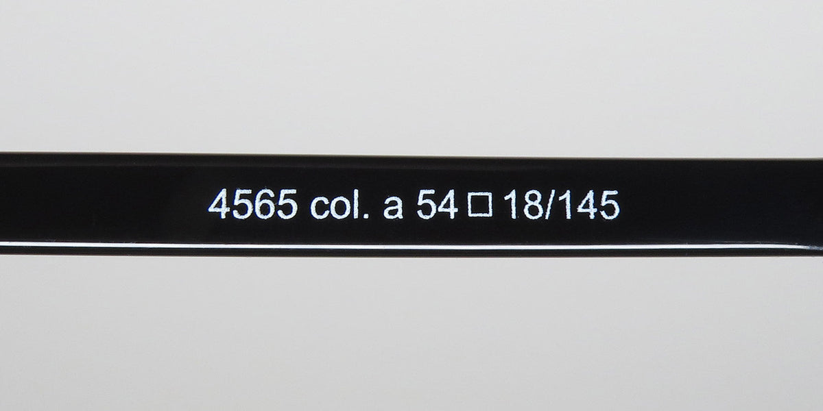 Andy Wolf 4565 Eyeglasses