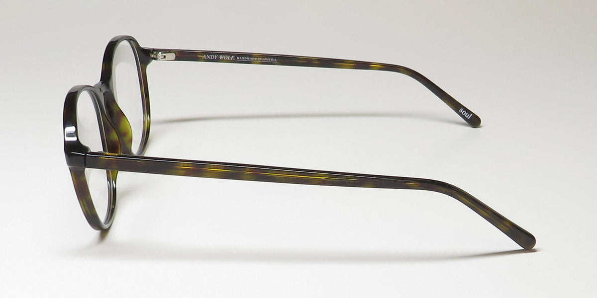 Andy Wolf 4565 Eyeglasses