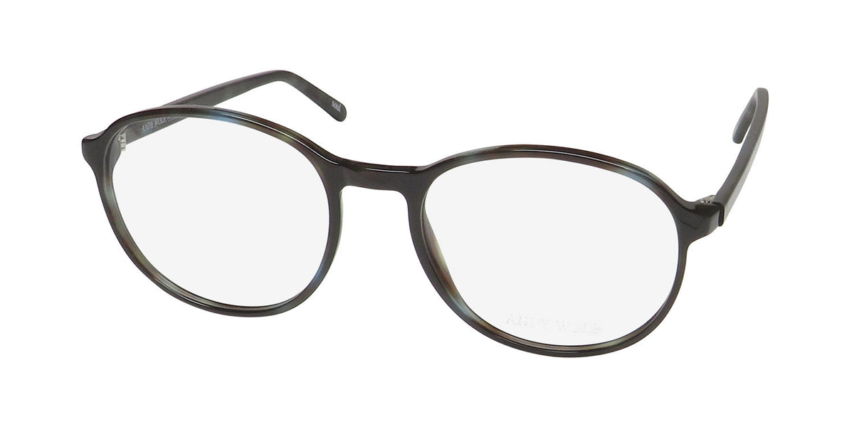 Andy Wolf 4565 Eyeglasses