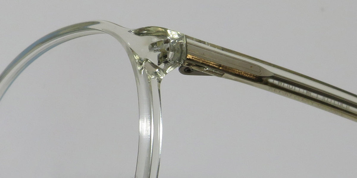 Andy Wolf 4565 Eyeglasses