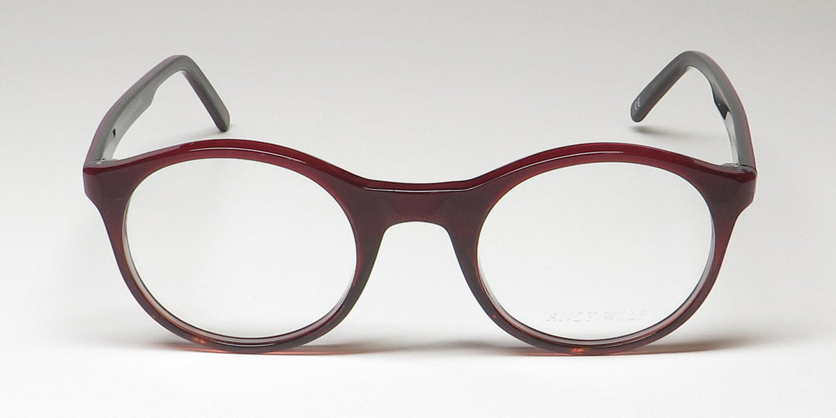 Andy Wolf 4504 Eyeglasses
