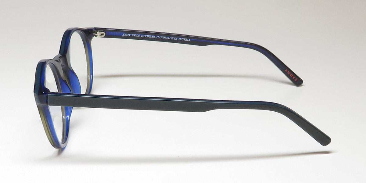 Andy Wolf 4504 Eyeglasses