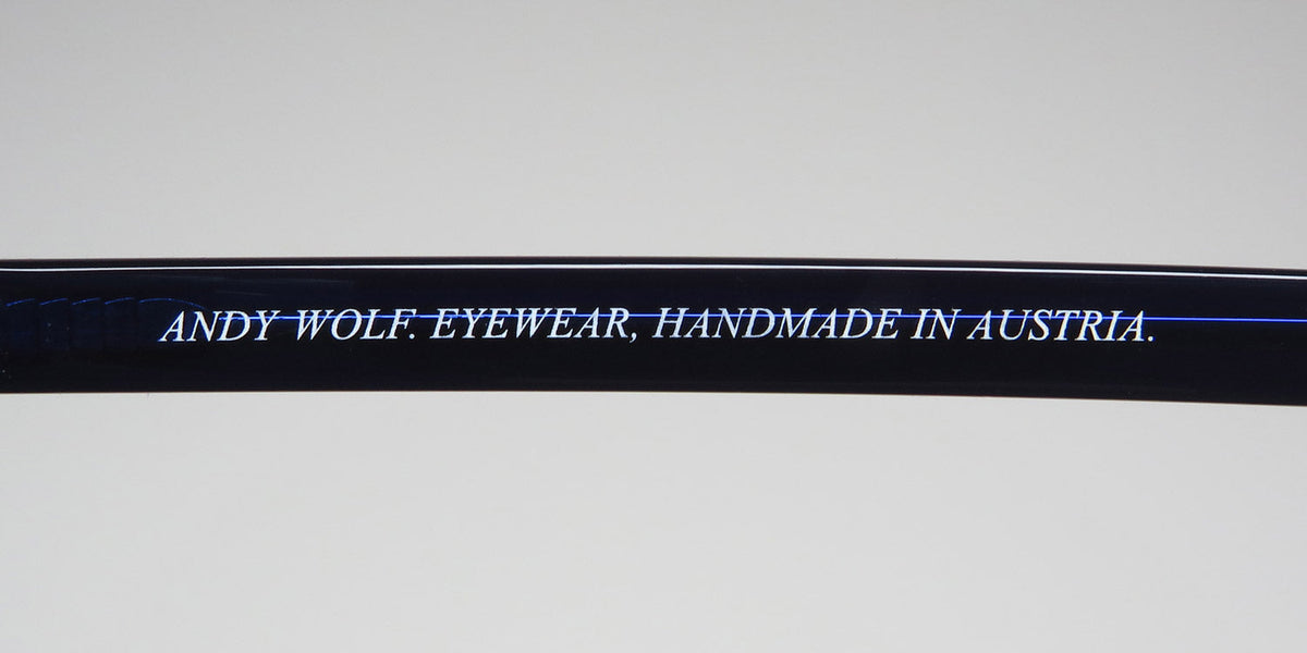 Andy Wolf 4504 Eyeglasses