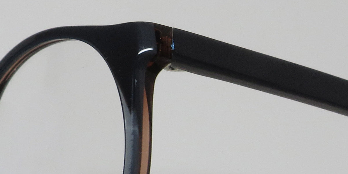 Andy Wolf 4504 Eyeglasses