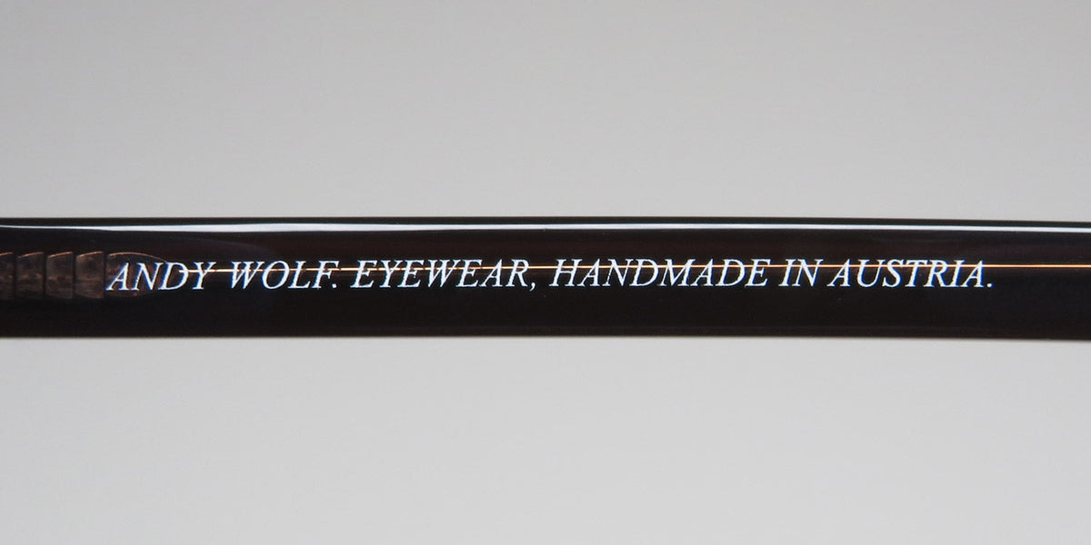 Andy Wolf 4504 Eyeglasses