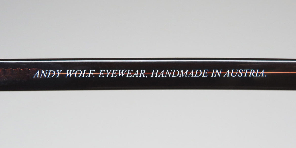 Andy Wolf 4504 Eyeglasses