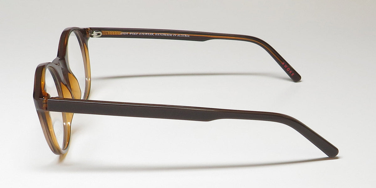 Andy Wolf 4504 Eyeglasses