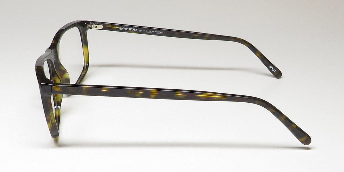 Andy Wolf 4529 Eyeglasses