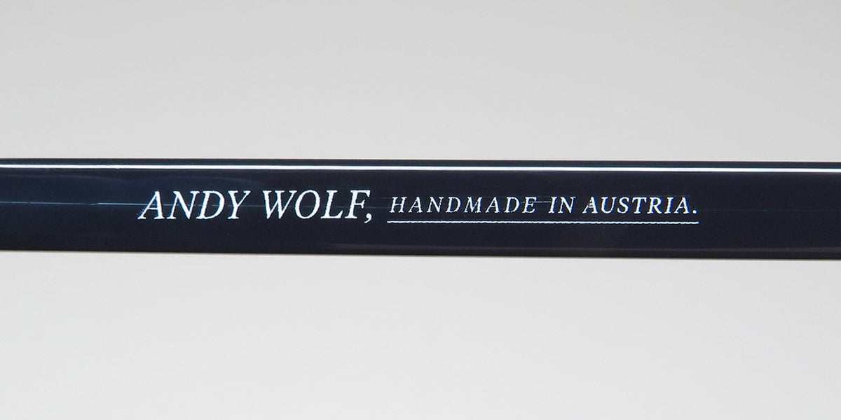 Andy Wolf 4529 Eyeglasses