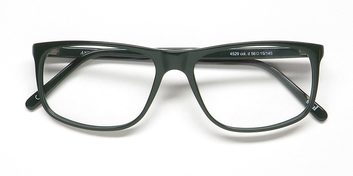 Andy Wolf 4529 Eyeglasses