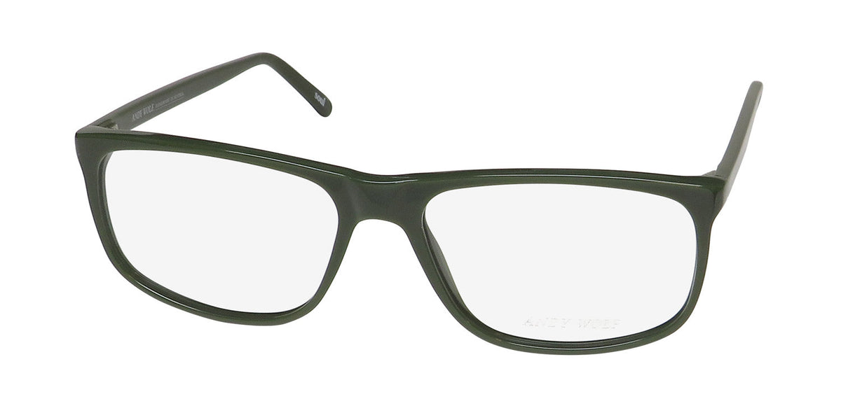 Andy Wolf 4529 Eyeglasses