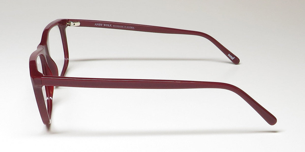 Andy Wolf 4529 Eyeglasses