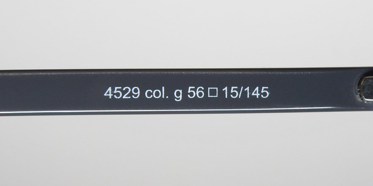 Andy Wolf 4529 Eyeglasses
