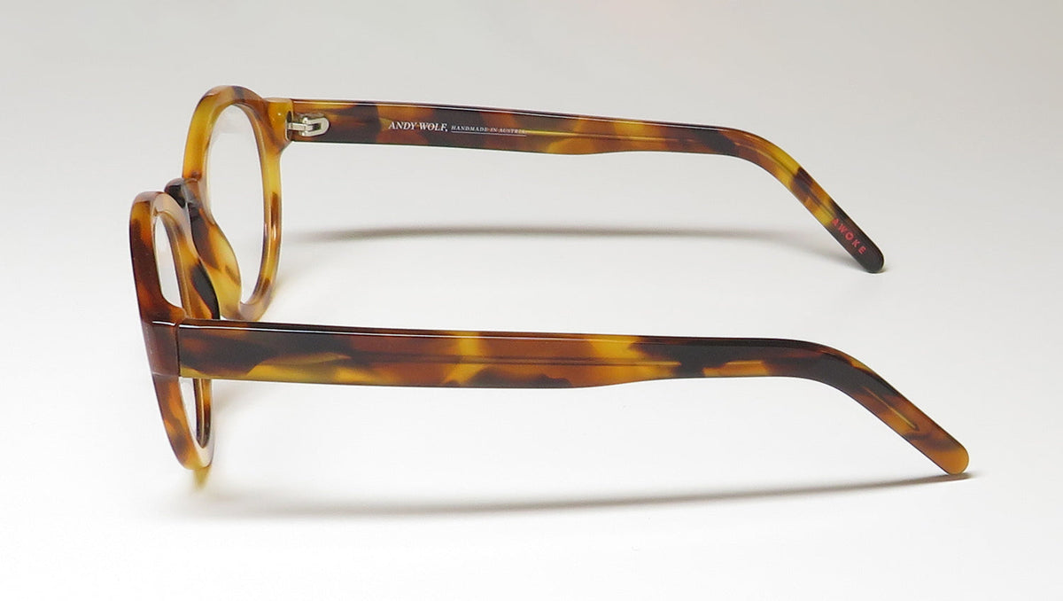 Andy Wolf 4560 Eyeglasses