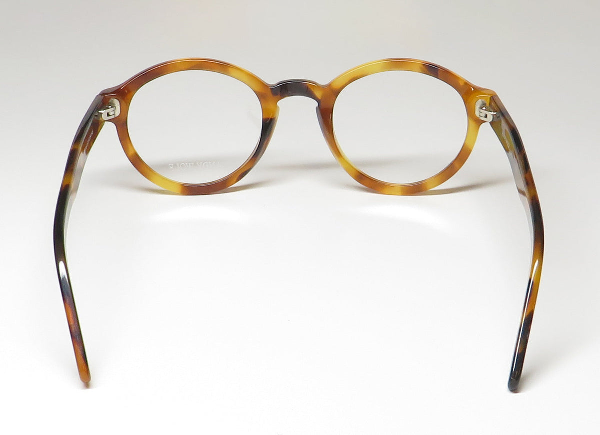 Andy Wolf 4560 Eyeglasses