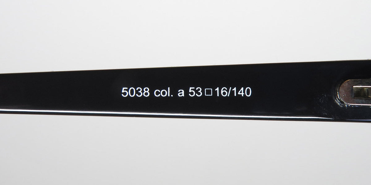 Andy Wolf 5038 Eyeglasses