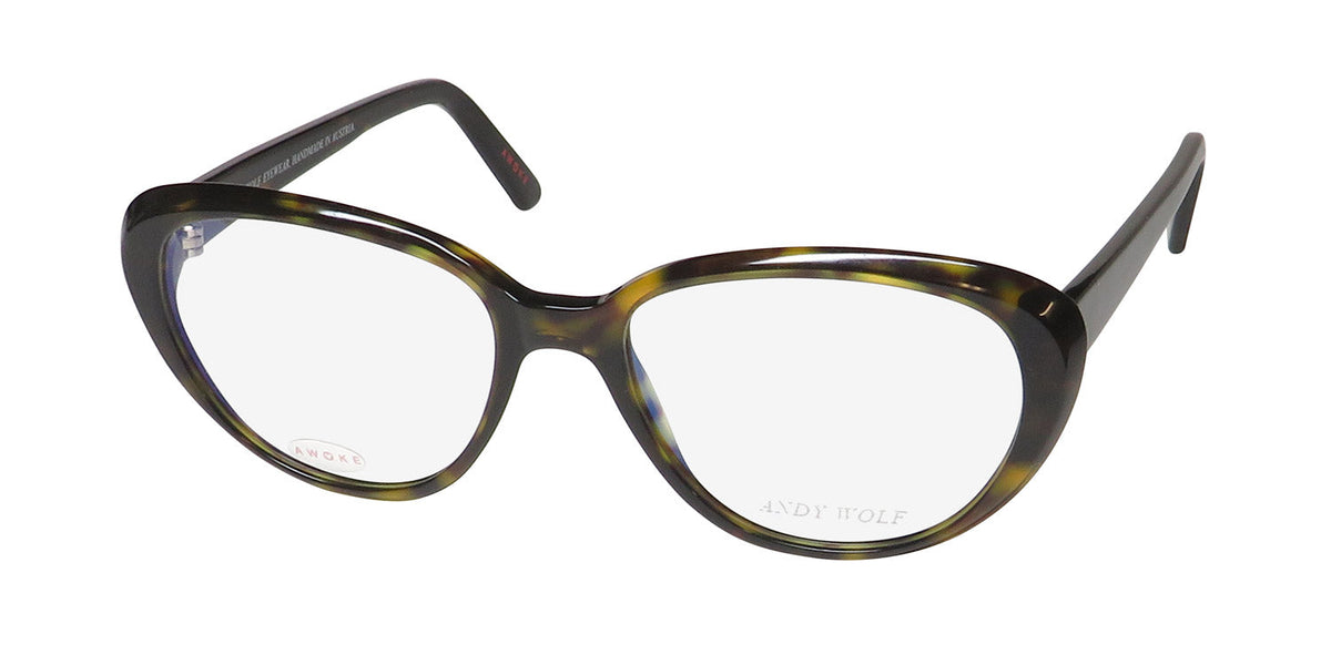 Andy Wolf 5038 Eyeglasses