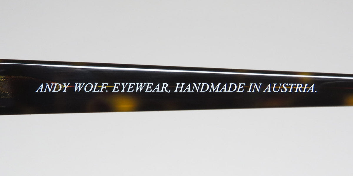 Andy Wolf 5038 Eyeglasses