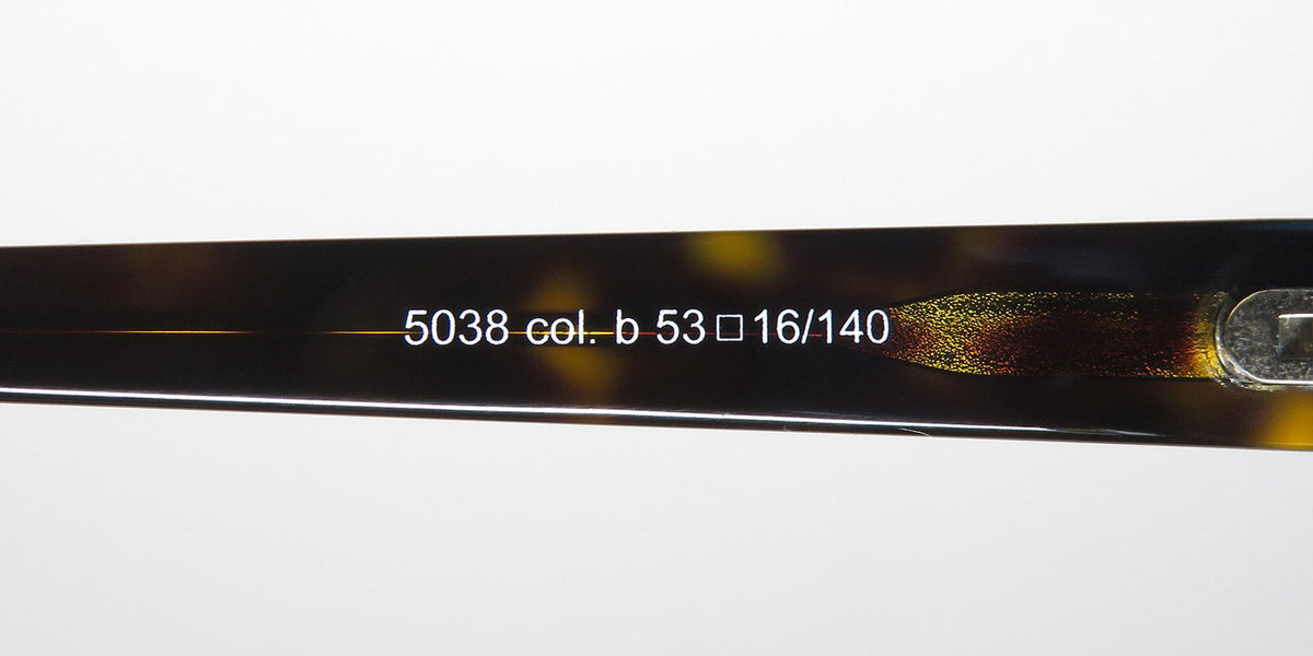 Andy Wolf 5038 Eyeglasses