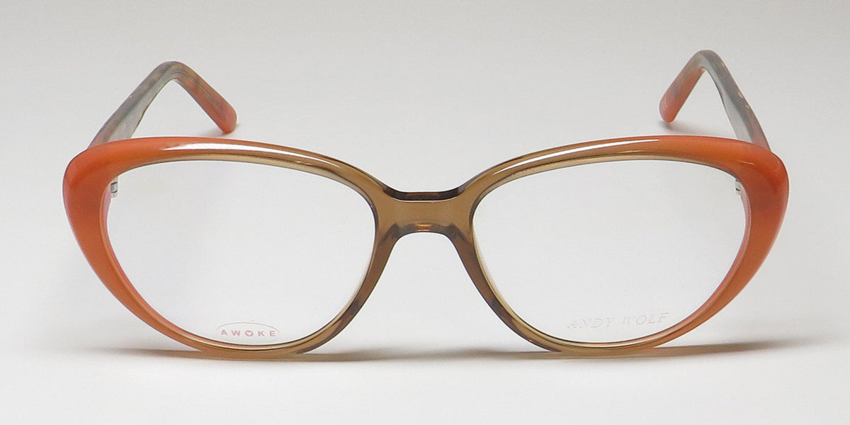 Andy Wolf 5038 Eyeglasses