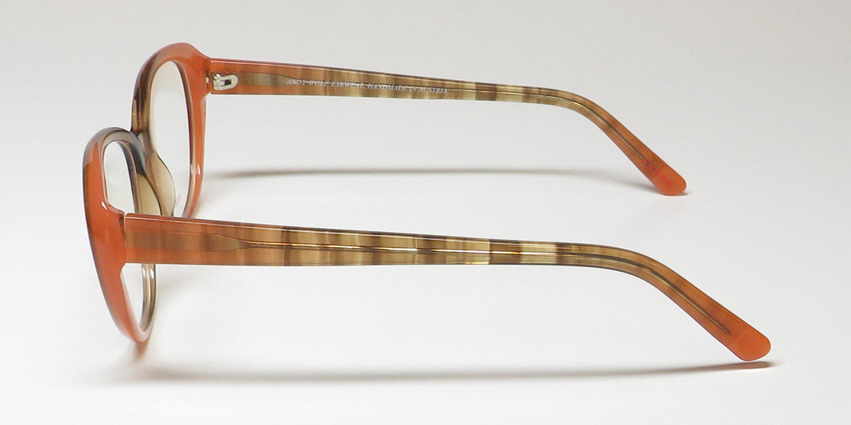Andy Wolf 5038 Eyeglasses
